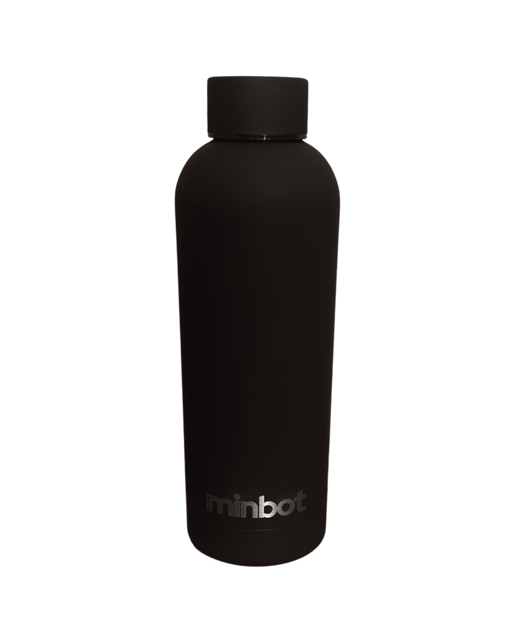 The bottle
