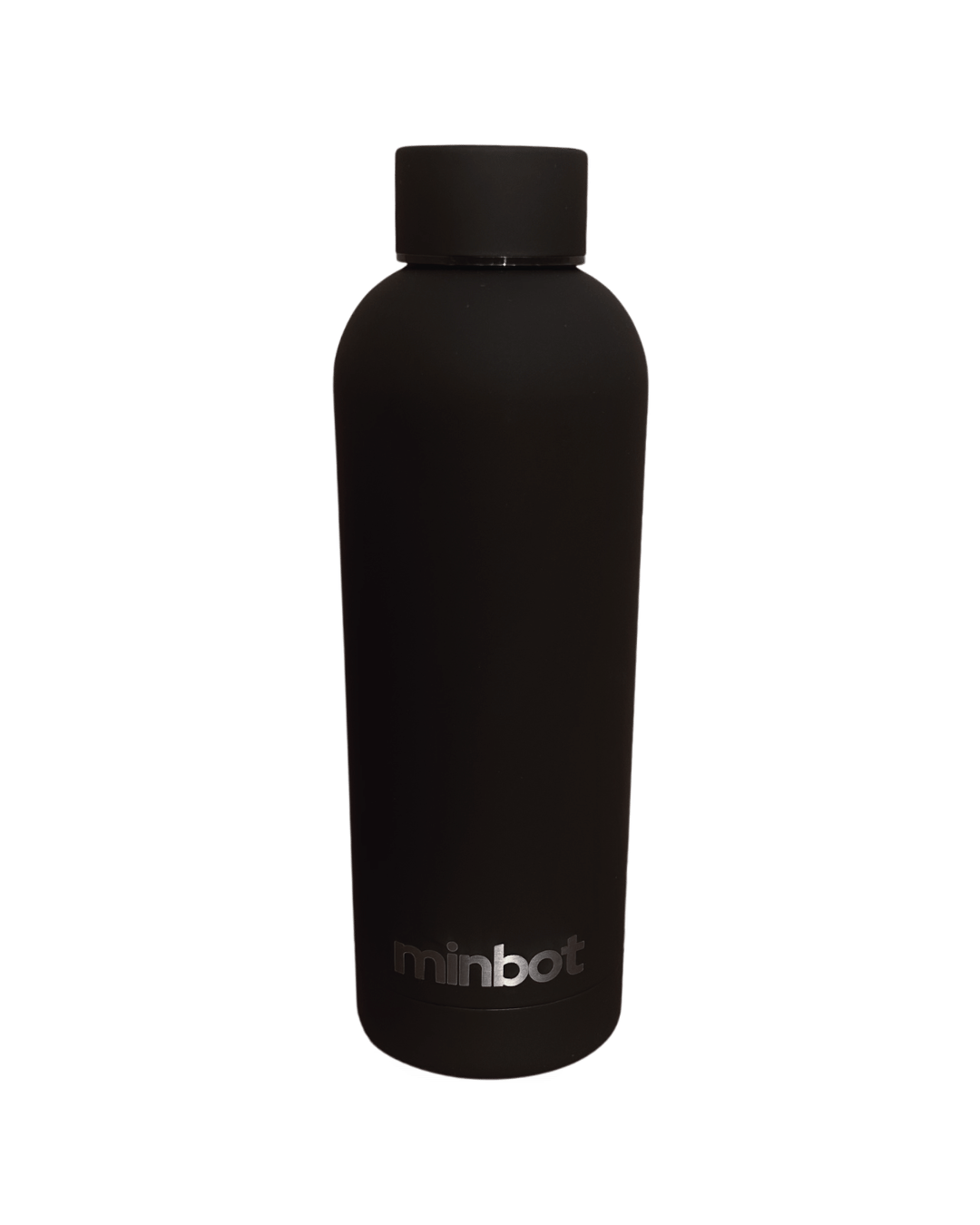 The bottle