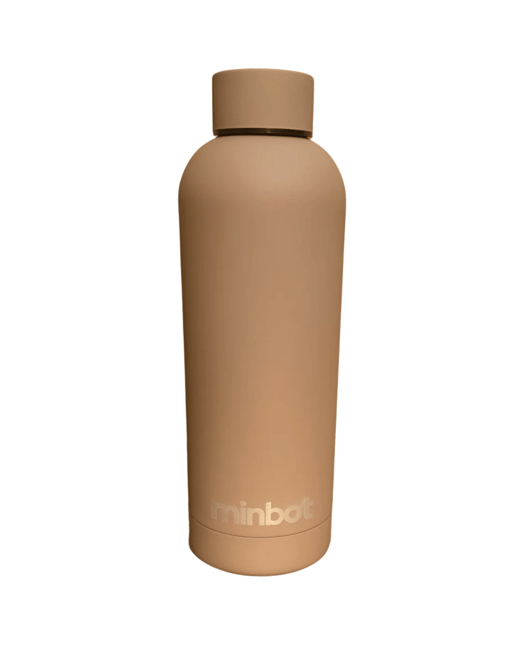 The bottle
