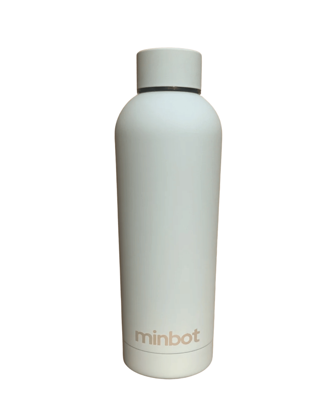 The bottle
