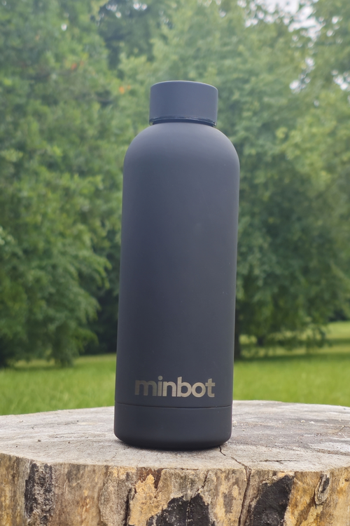 The bottle