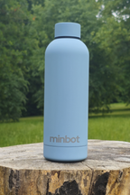 The bottle