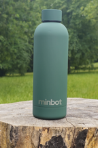 The bottle