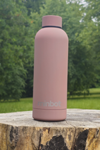 The bottle