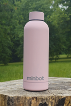The bottle