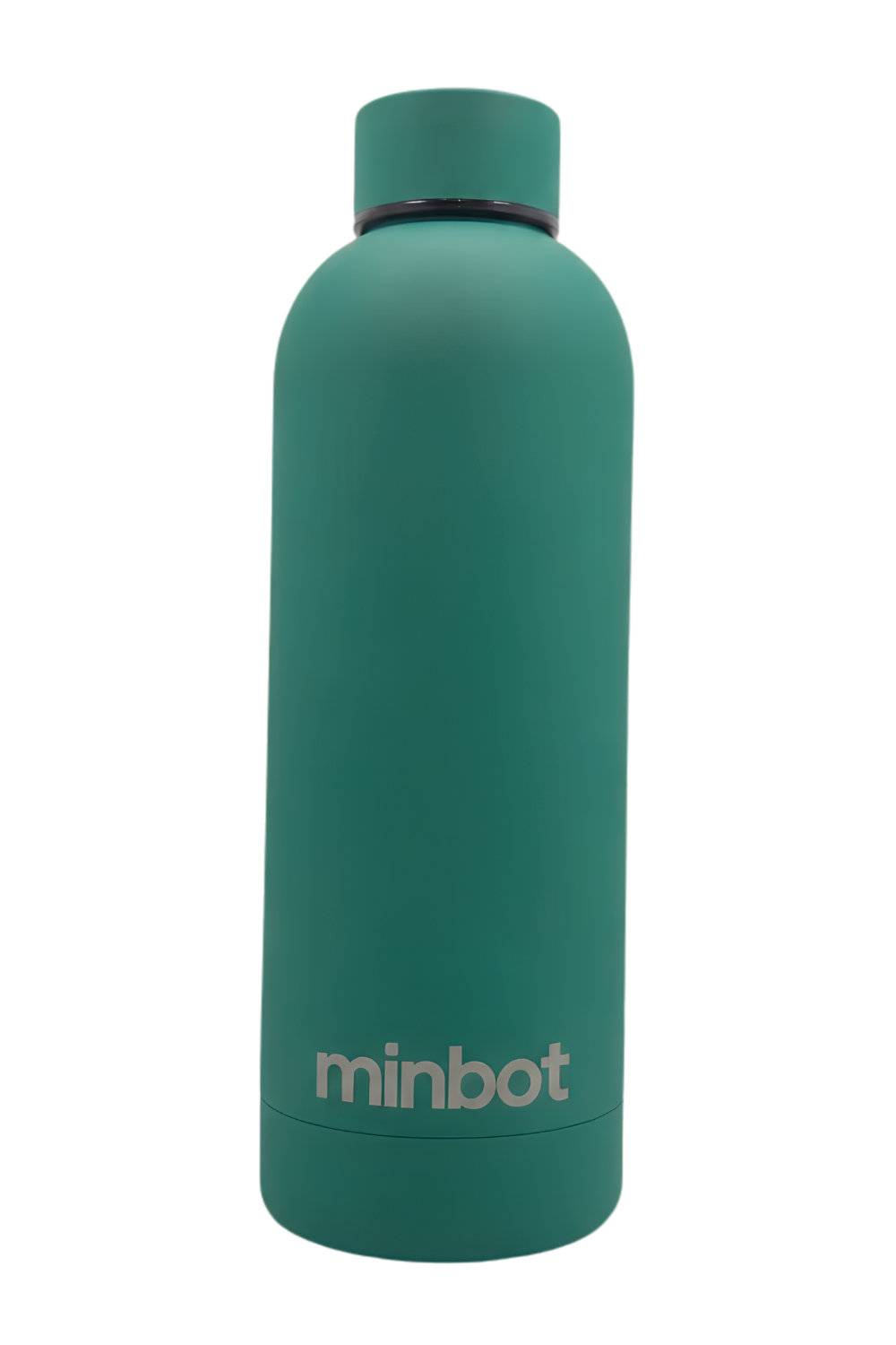 The bottle