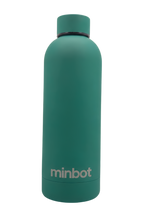 The bottle