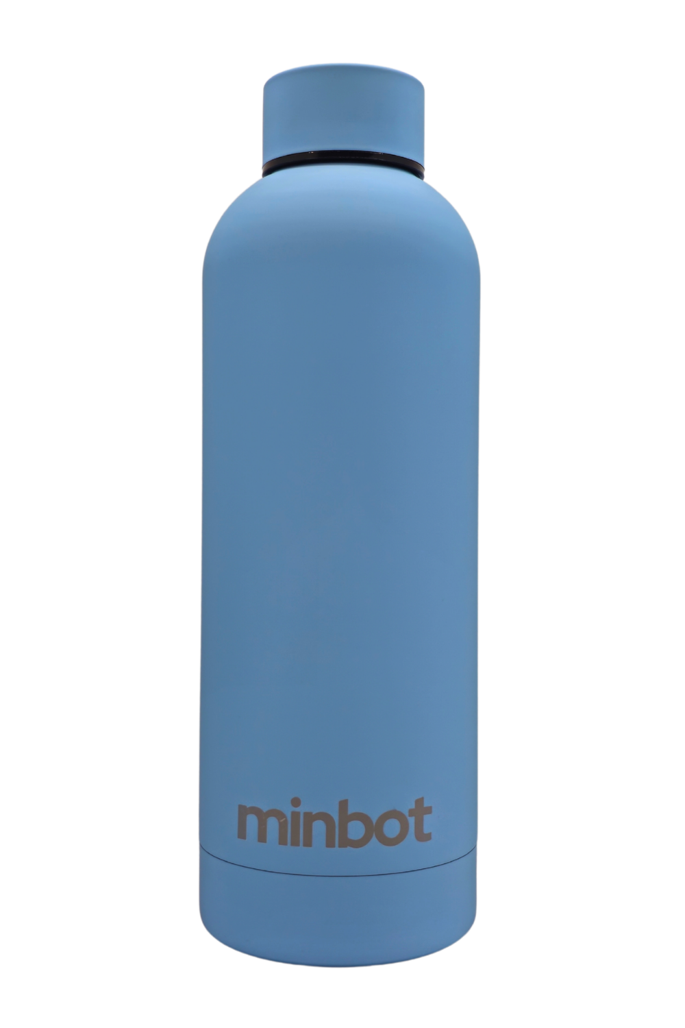 The bottle