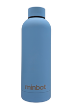 The bottle