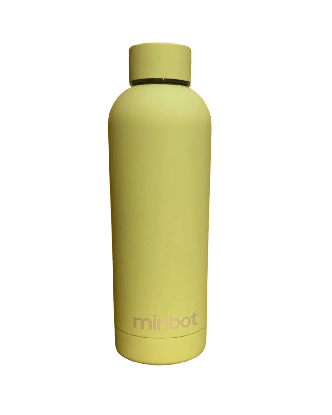 The bottle