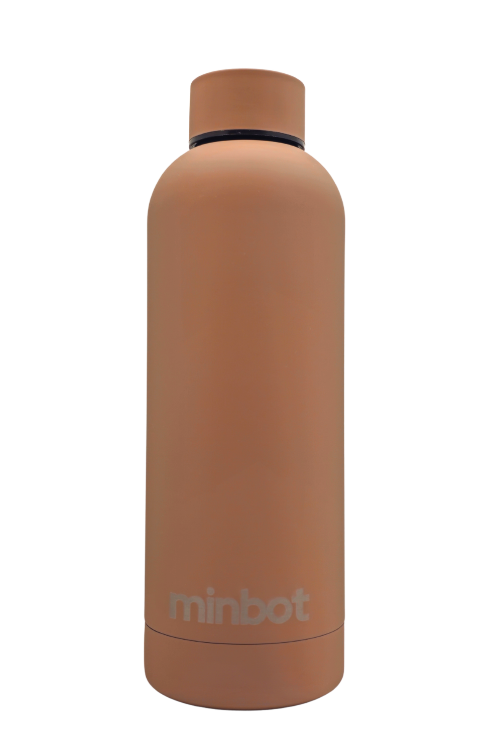 The bottle