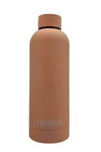 The bottle