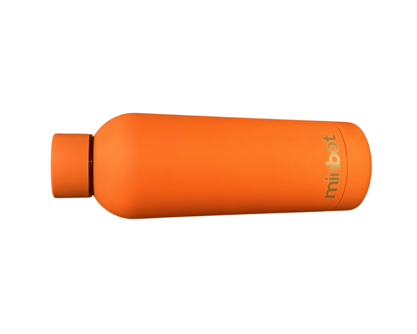 The bottle