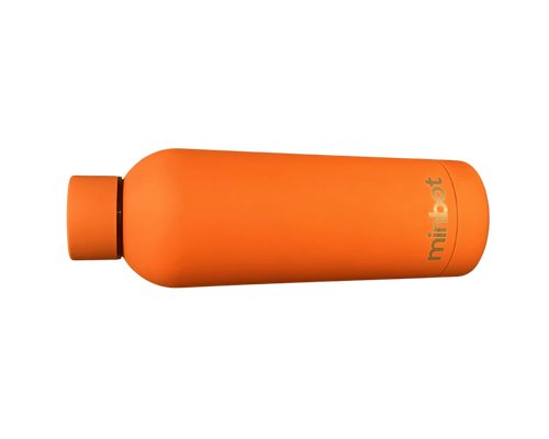 The bottle