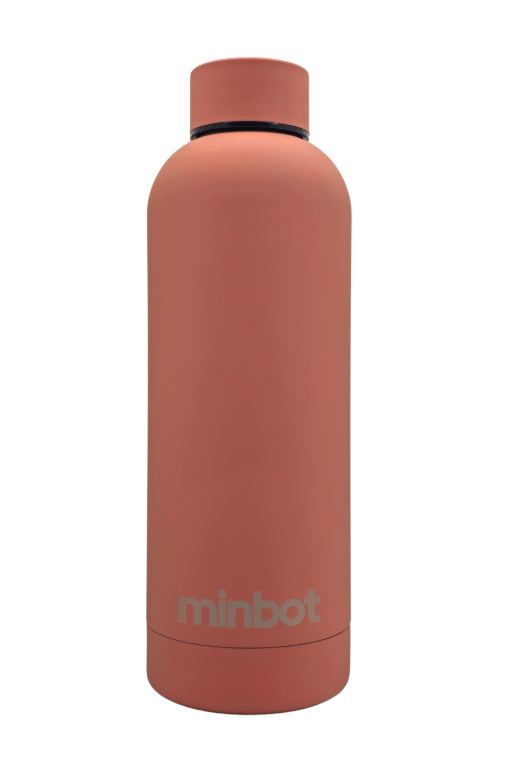 The bottle