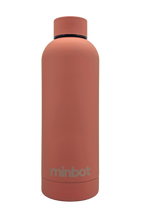 The bottle