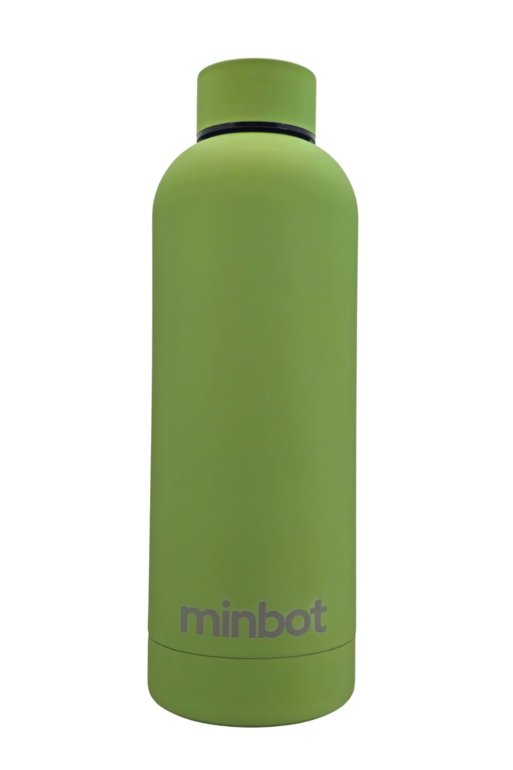The bottle
