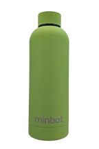 The bottle