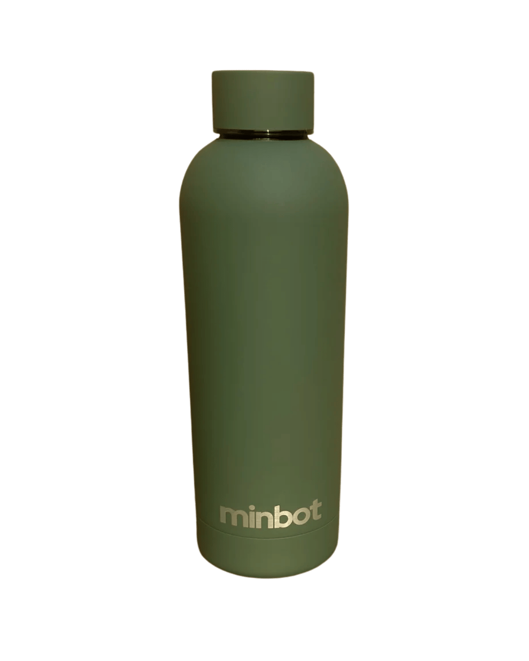 The bottle