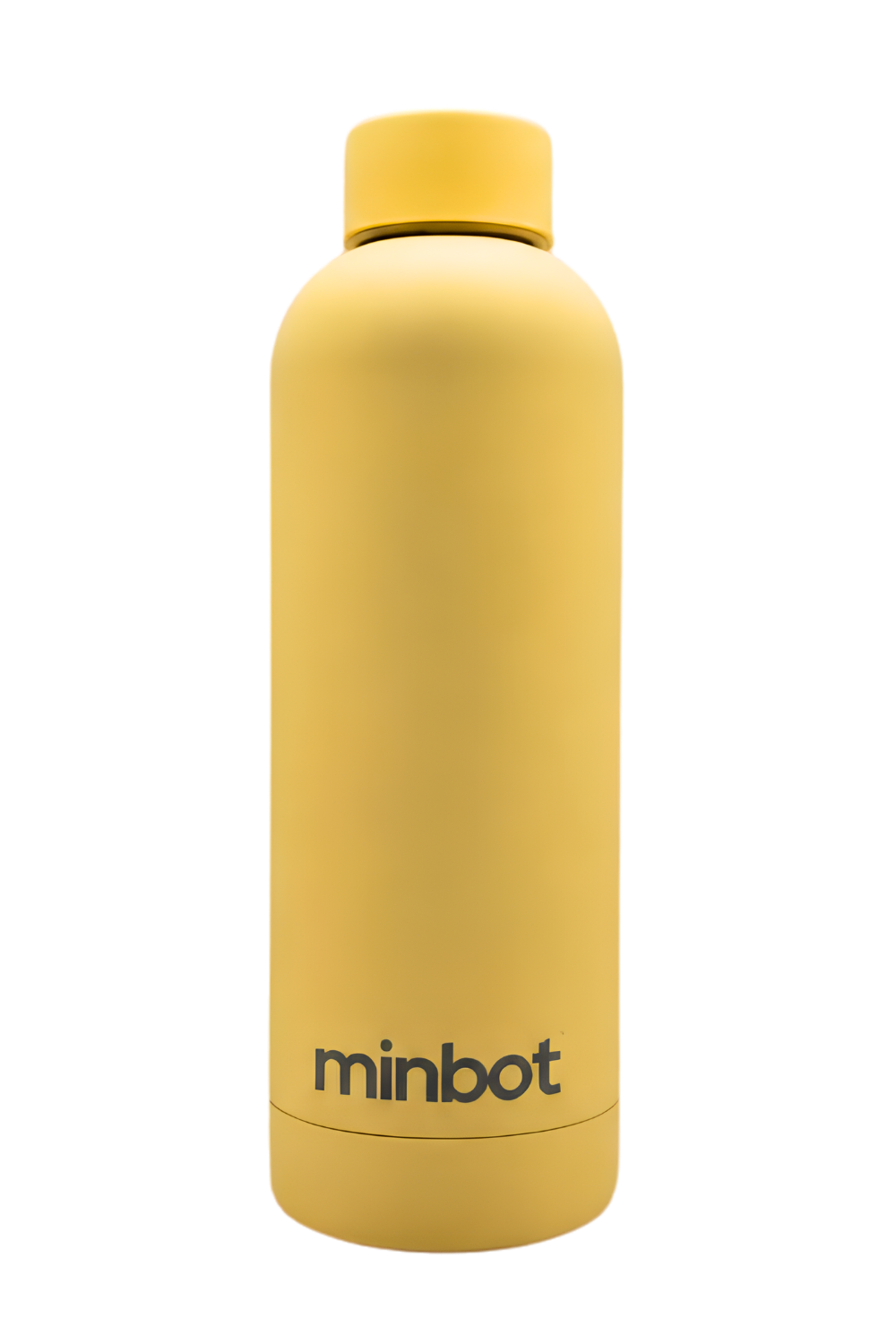 The bottle