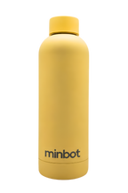 The bottle