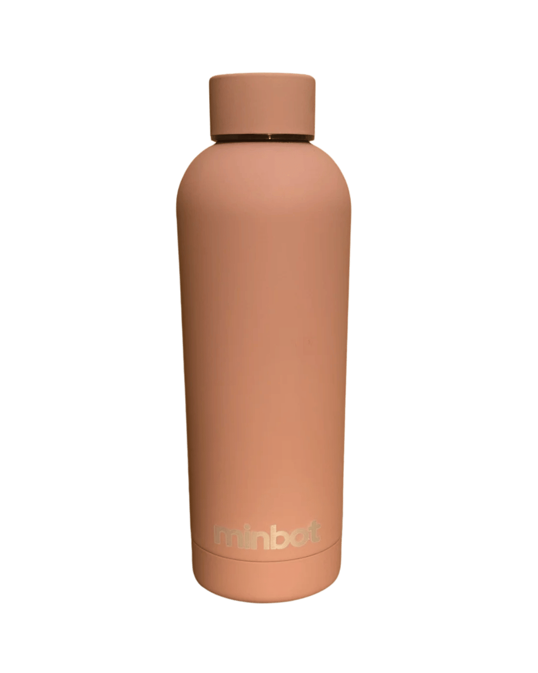 The bottle