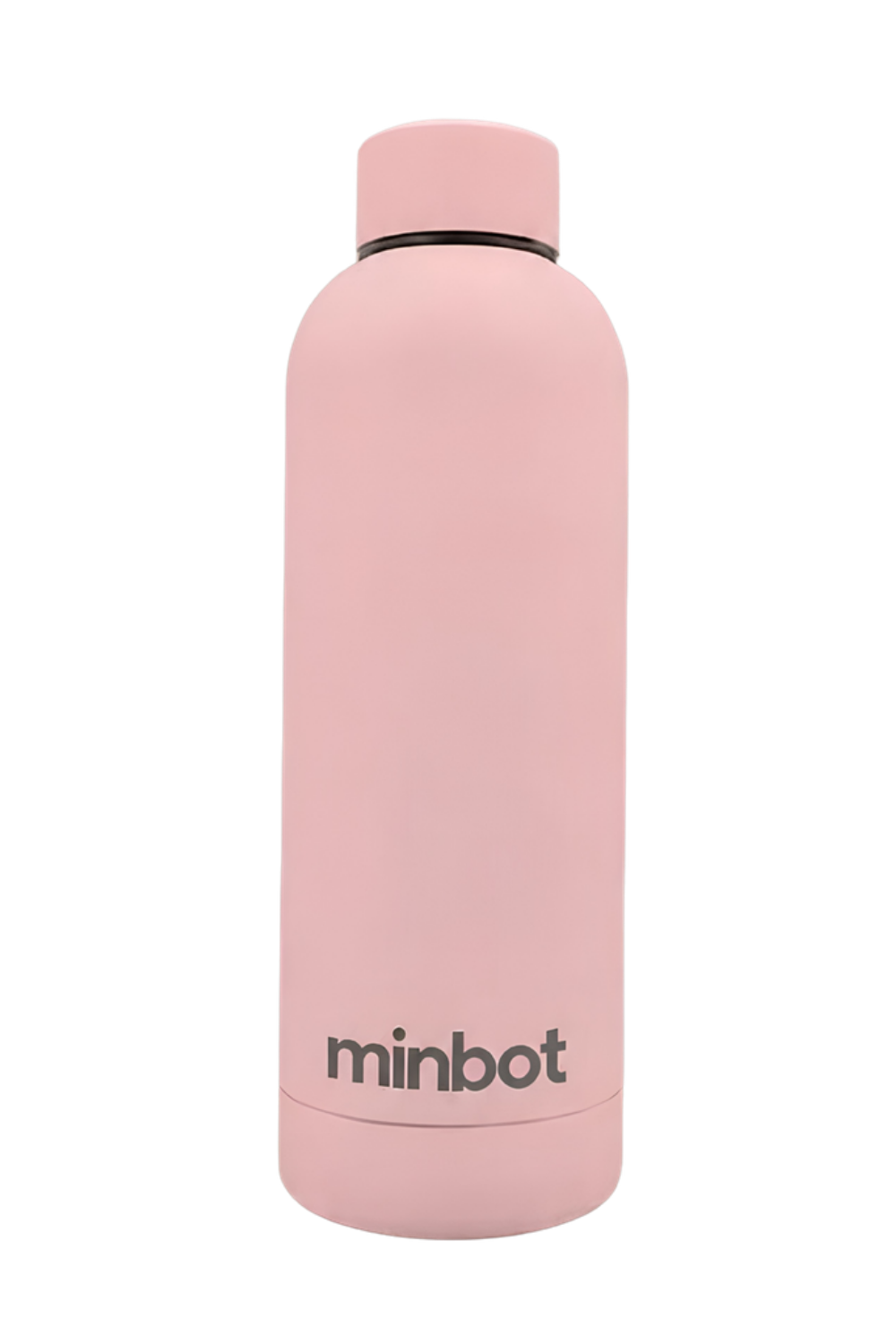 The bottle