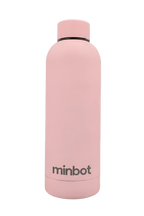 The bottle