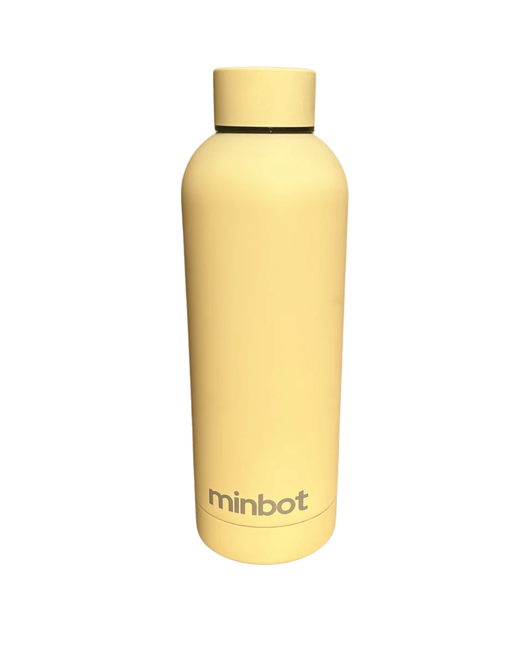 The bottle