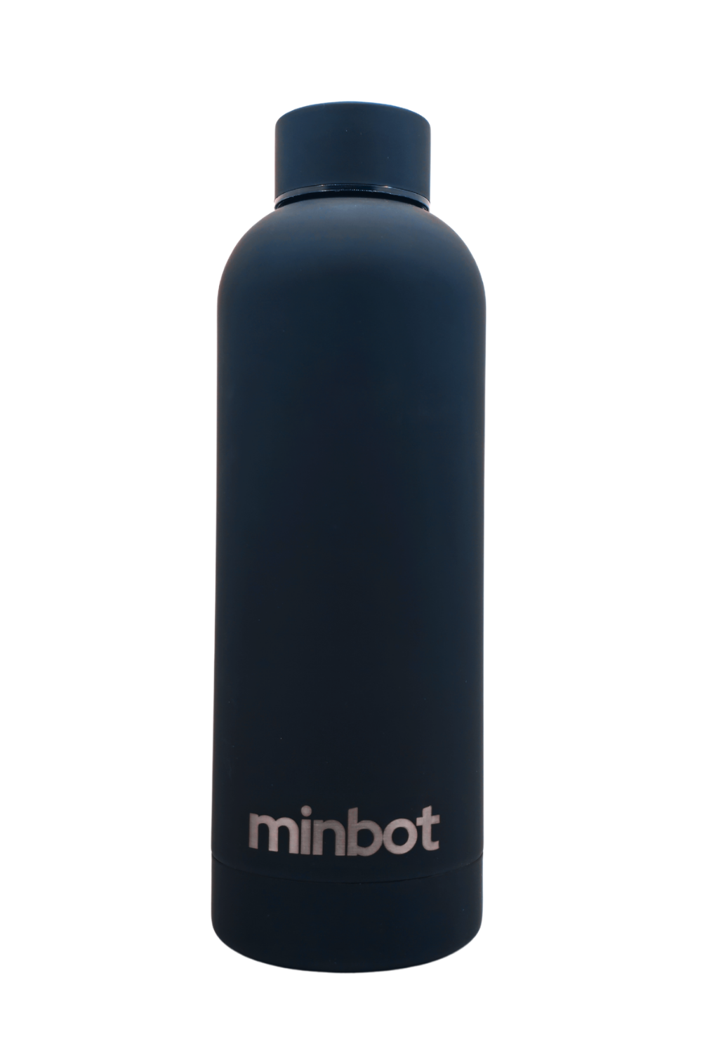 The bottle