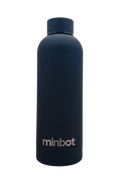 The bottle