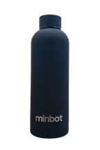 The bottle