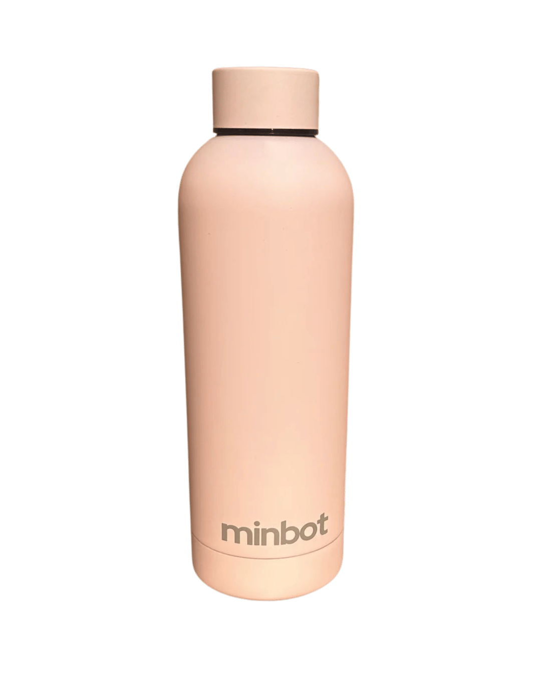 The bottle