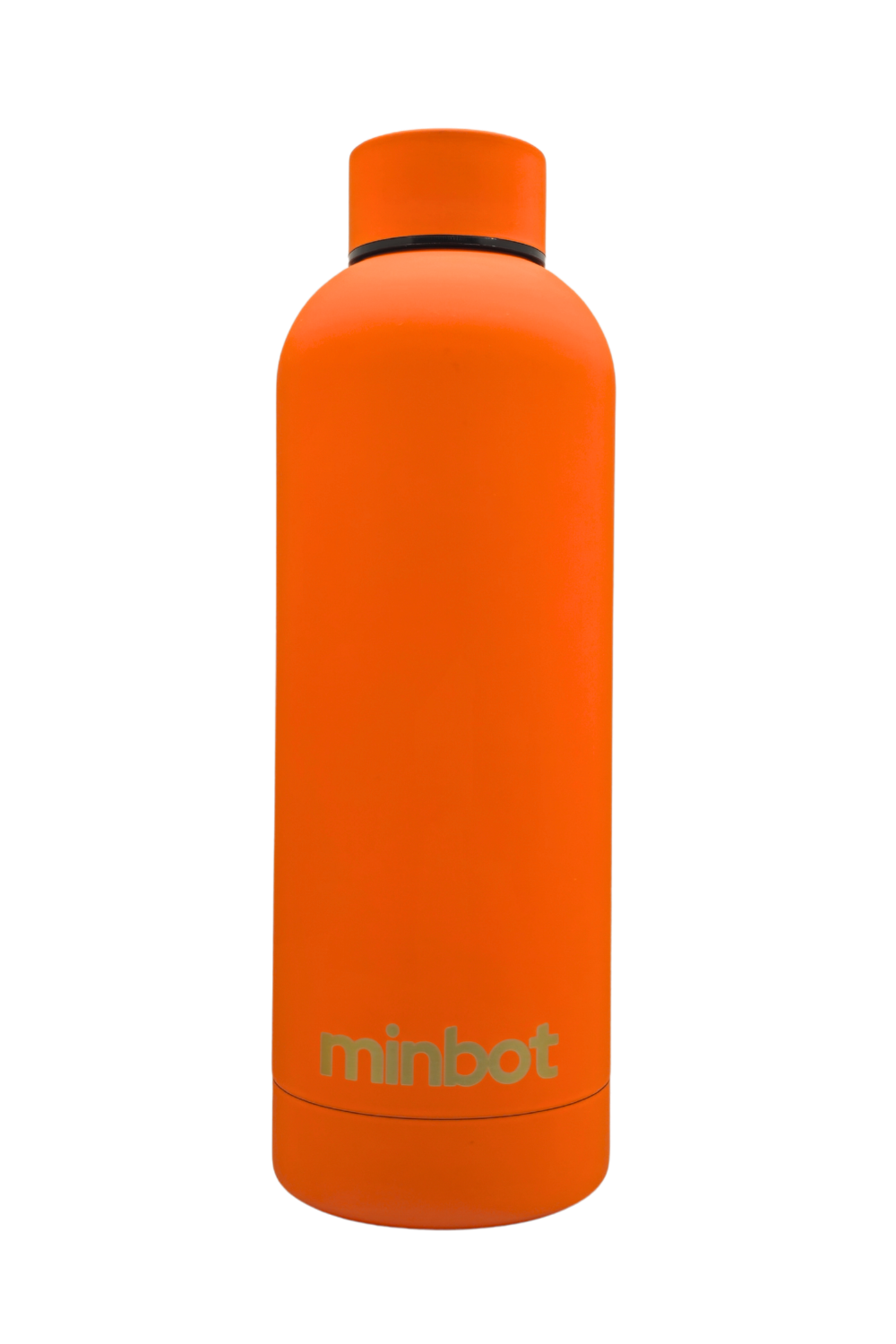 The bottle