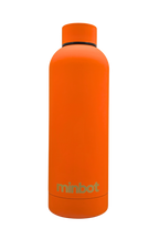 The bottle