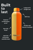 The bottle