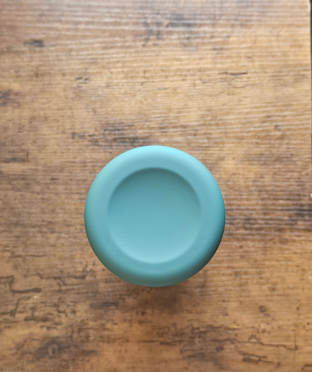 The bottle